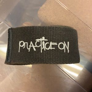 Manduka Yoga Strap